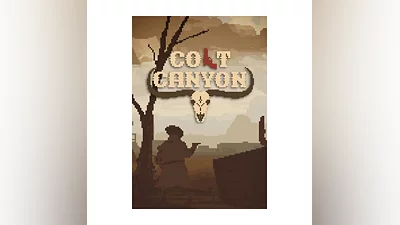 Colt Canyon (Steam/WW)