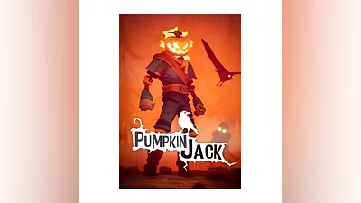 Pumpkin Jack (Steam/RU+CIS)