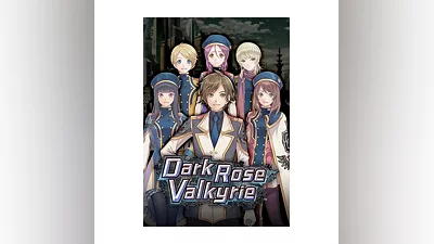 Dark Rose Valkyrie (Steam/RU+CIS)