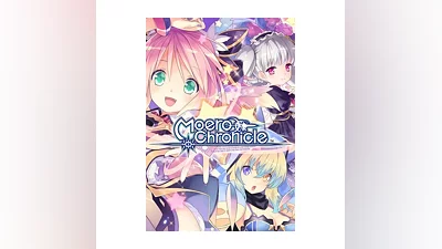 Moero Chronicle (Steam/RU+CIS)