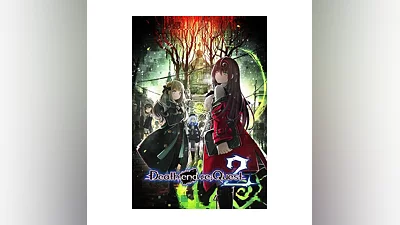 Death end re;Quest 2 (Steam/WW)