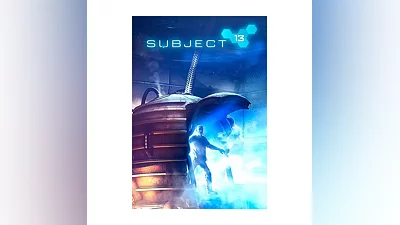 Subject 13 (Steam/RU+CIS)