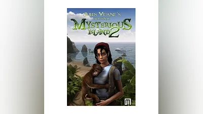 Return to Mysterious Island 2 (Steam/RU+CIS)