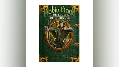 Robin Hood (Steam/RU+CIS)