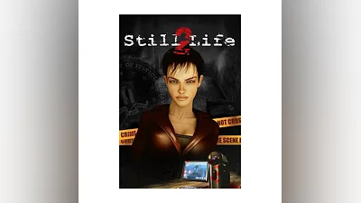 Still Life 2 (Steam/RU+CIS)