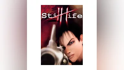 Still Life (Steam/RU+CIS)