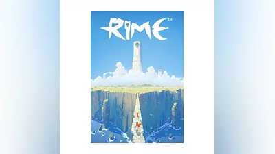 RiME (Steam/RU+CIS)
