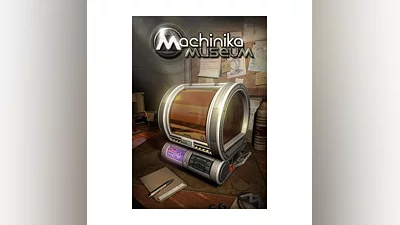 Machinika Museum (Steam/WW)