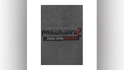 Panzer Corps 2: Axis Operations - 1941 (Steam/RU+CIS)