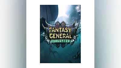 Fantasy General II: Evolution (Steam/RU+CIS)
