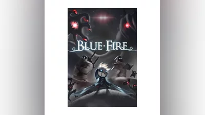 Blue Fire (Steam/RU+CIS)
