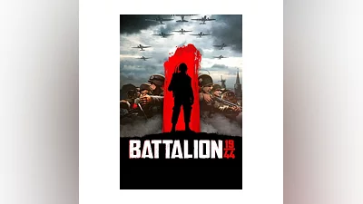 BATTALION 1944 (Steam/RU+CIS)