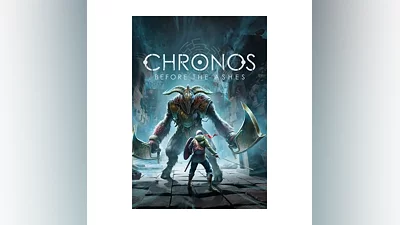 Chronos: Before the Ashes (Steam/RU+CIS)