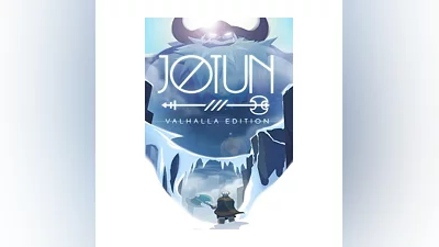Jotun: Valhalla Edition (Steam/RU+CIS)