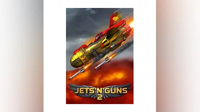 Jets'n'Guns 2 (Steam/WW)