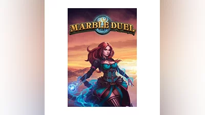 Marble Duel: Sphere-Matching Tactical Fantasy (Steam/RU