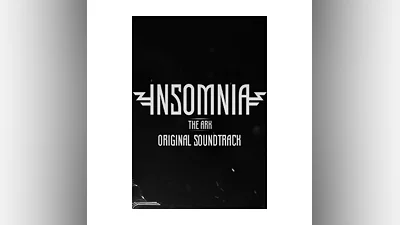 INSOMNIA: The Ark - Original Soundtrack (Steam/RU+CIS)