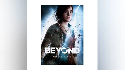 Beyond: Two Souls (Steam/RU+CIS)