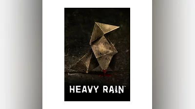 Heavy Rain (Steam/RU+CIS)