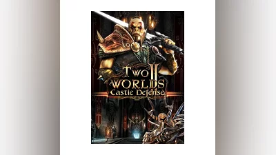 Two Worlds II: Castle Defense (Steam/RU+CIS)