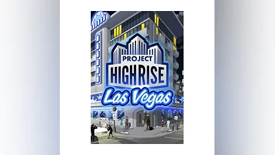 Project Highrise: Las Vegas (Steam/RU+CIS)