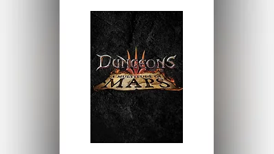 Dungeons 3 - A Multitude of Maps (Steam/RU+CIS)