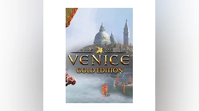 Rise of Venice: Gold (Steam/RU+CIS)