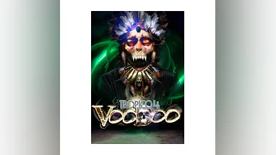 Tropico 4 - Voodoo (Steam/RU+CIS)