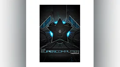 Tropico 5 - The Supercomputer (Steam/RU+CIS)