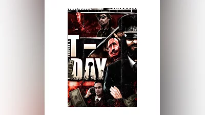 Tropico 5 - T-Day (Steam/RU+CIS)