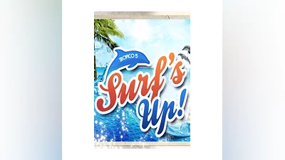 Tropico 5 - Surfs Up! (Steam/RU+CIS)