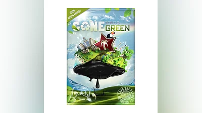 Tropico 5 - Gone Green (Steam/RU+CIS)