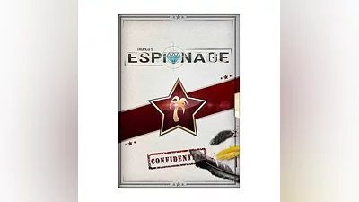 Tropico 5 - Espionage (Steam/RU+CIS)