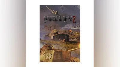 Panzer Corps 2 (Steam/RU+CIS)