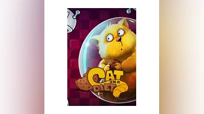 Cat on a Diet (Steam/RU+CIS)