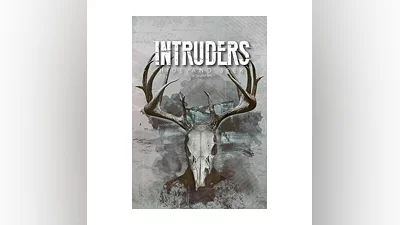 Intruders: Hide and Seek (Steam/RU+CIS)