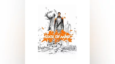 State of Mind (Steam/RU+CIS)