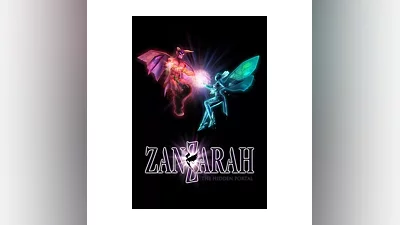 Zanzarah: The Hidden Portal (Steam/RU+CIS)