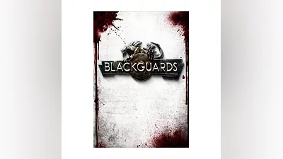 Blackguards (Steam/RU+CIS)
