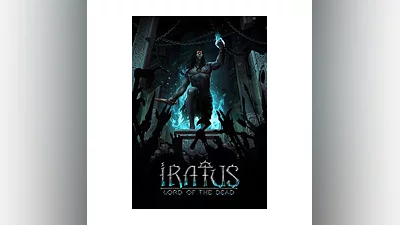 Iratus: Lord of the Dead (Steam/RU+CIS)