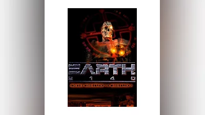 Earth 2140 + Mission Pack 1 + Mission Pack 2 (Steam/RU+
