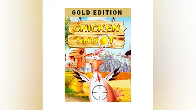 Chicken Shoot - Gold Edition (Steam/RU+CIS)