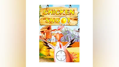 Chicken Shoot (Steam/RU+CIS)