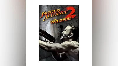 Jagged Alliance 2 - Wildfire (Steam/RU+CIS)