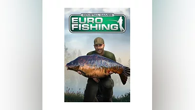 Euro Fishing (Steam/RU+CIS)