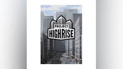Project Highrise (Steam/RU+CIS)