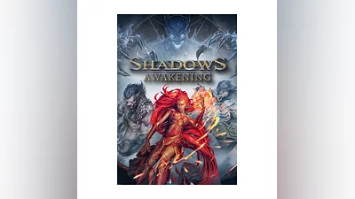 Shadows: Awakening (Steam/RU+CIS)