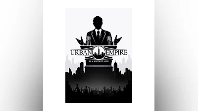 Urban Empire (Steam/RU+CIS)