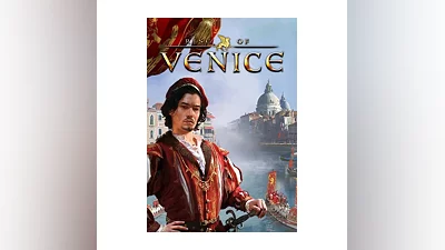 Rise of Venice (Steam/RU+CIS)