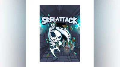 Skelattack (Steam/RU+CIS)